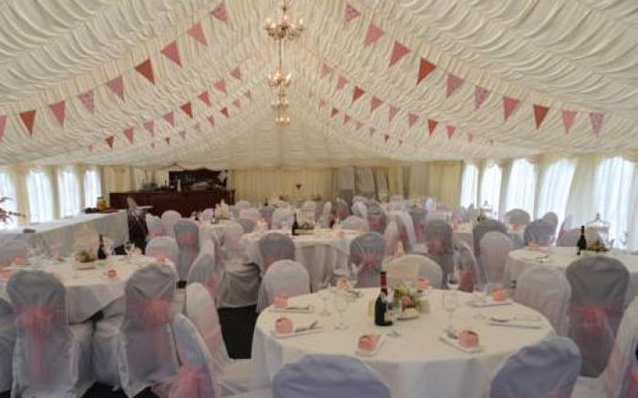 Scarborough Hill Country Inn