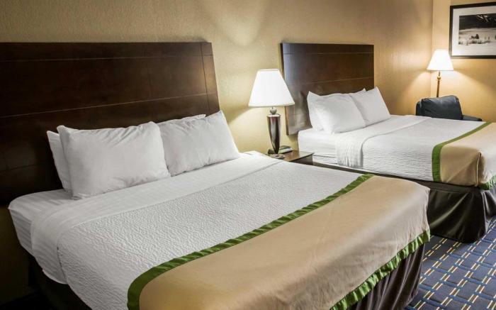Clarion Inn Asheville Airport