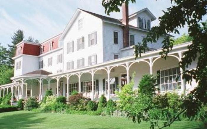 Winter Clove Family Inn