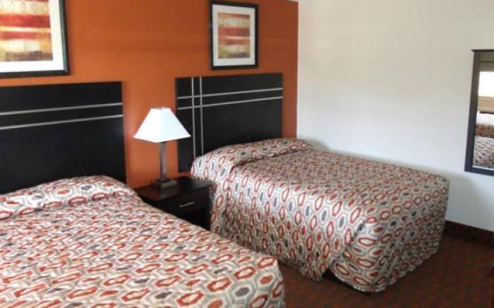 Woodlawn Hills Motel