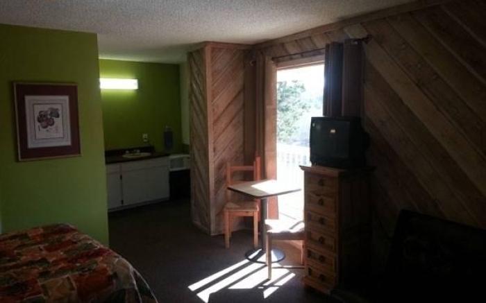 Lodge At Turkey Cove