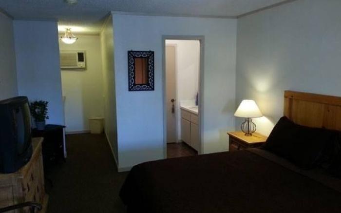 Lodge At Turkey Cove