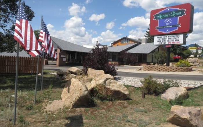 Murphy's Resort