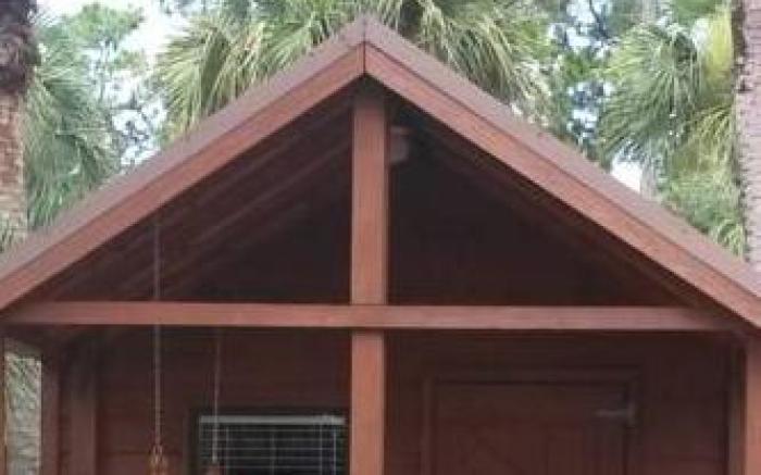 Road Runner Travel Resort