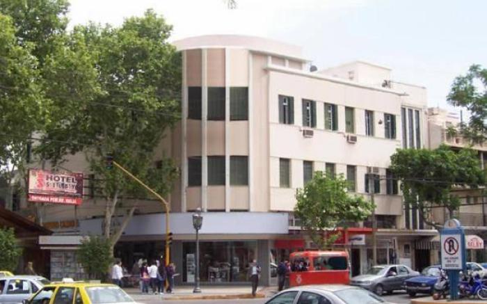 Hotel Selby