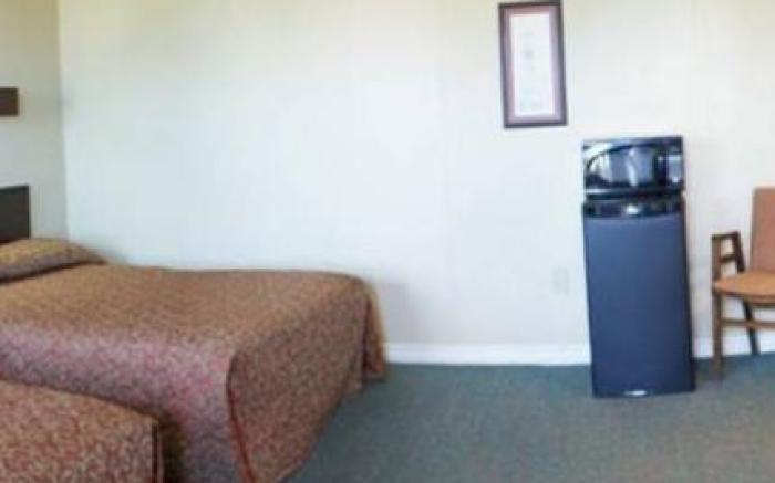 Silverwood Motel