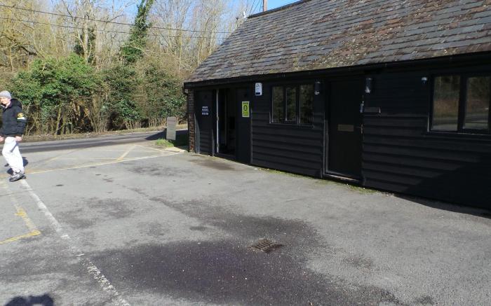 The Stables Lodge Stansted