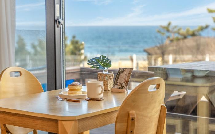 Gangneung JD38 spa Pension