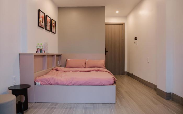 Halidao Homestay Hải Phòng