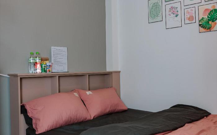 Halidao Homestay Hải Phòng