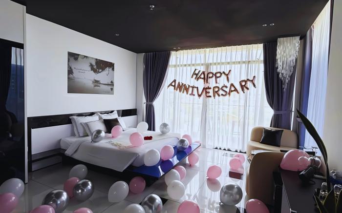 The Unique Home & Cafe Da Lat – Near Valley of Love 