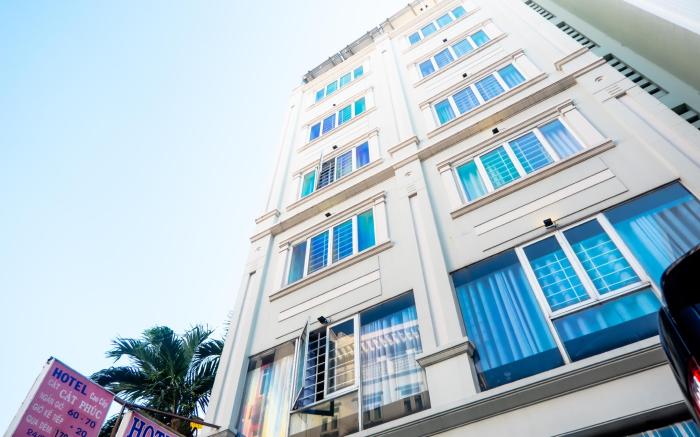 CÁT PHÚC HOTEL