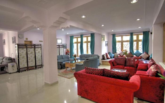 Hotel Royal Ladakh Leh, Ladakh UT
