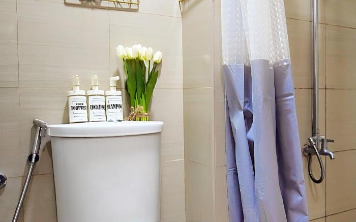 Alaana Suite @ Shore 2 Mall of Asia