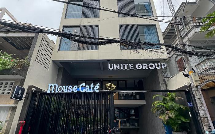 Unite Premier Apartment Ho Chi Minh