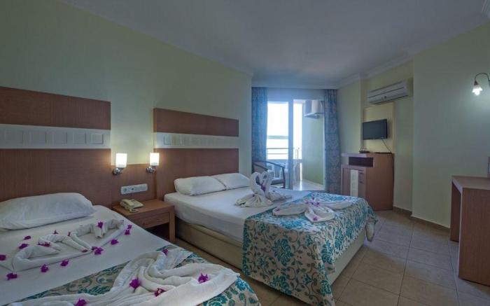 Sunstar Beach Hotel