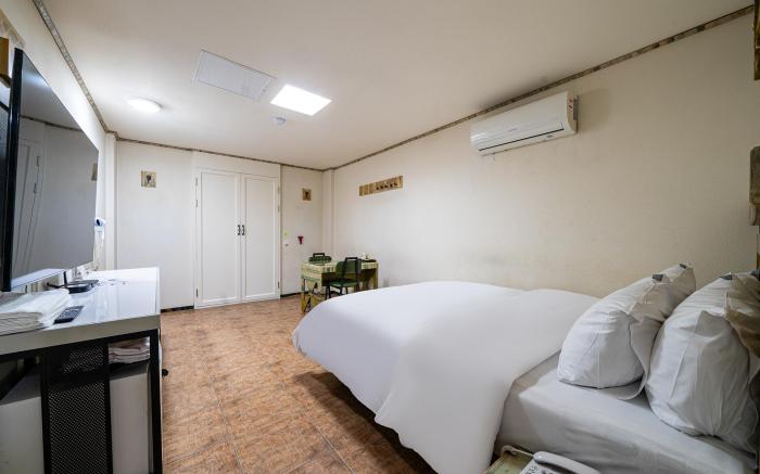 Hotel Aria Pyeongtaek Songtan