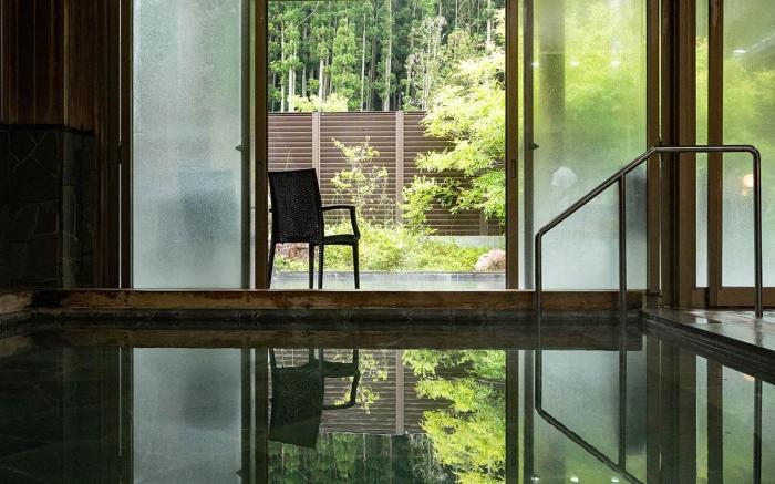 Housenbou Lodge