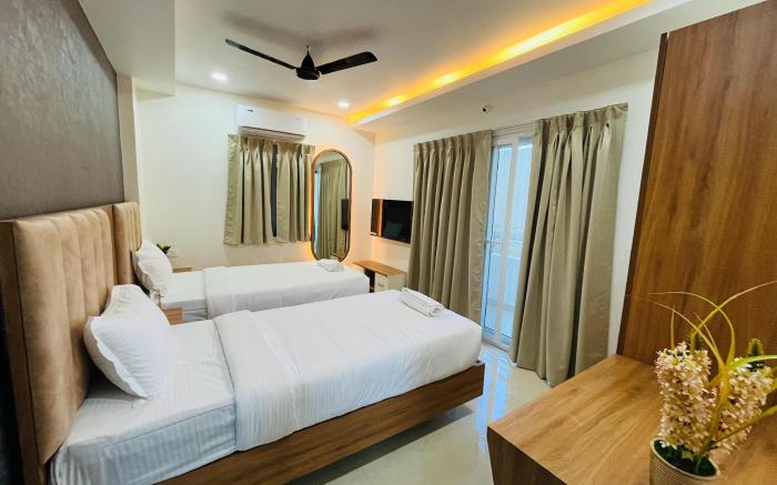 Viola Suites 