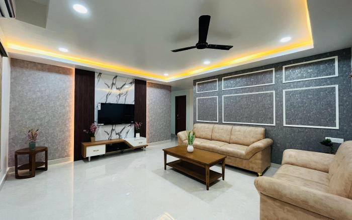 Viola Suites 