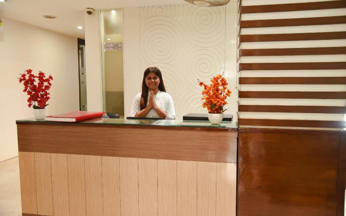 Hotel The Emporio A Boutique Rooms