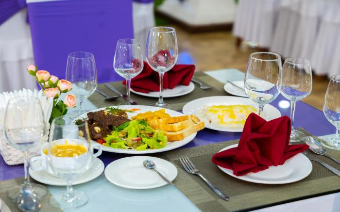 Sao Phương Bắc Hotel Sapa
