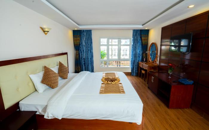 Sao Phương Bắc Hotel Sapa