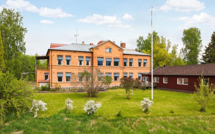 Näsbygården