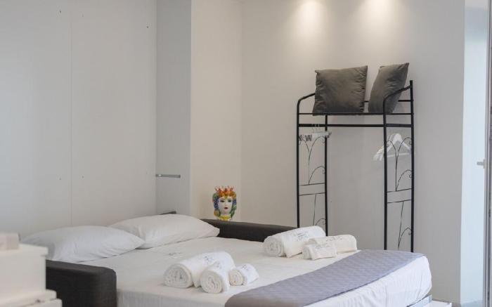 U Scrusciu d’u Mari Luxury Suite