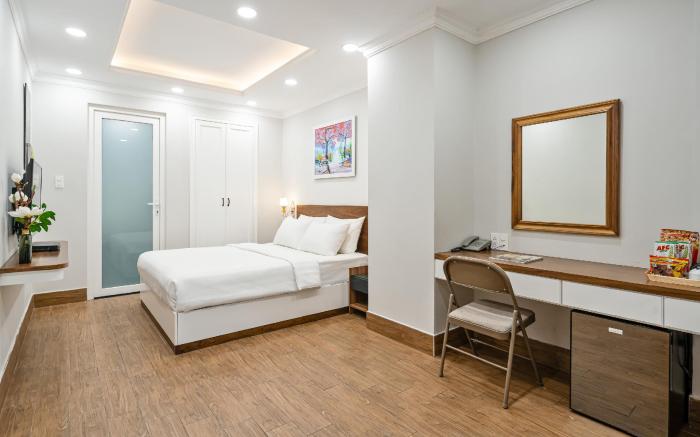 El Ocaso Boutique Hotel