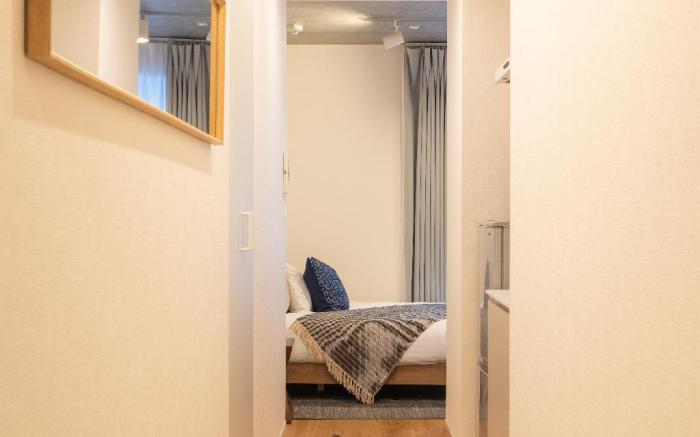 Dash Living Kagurazaka