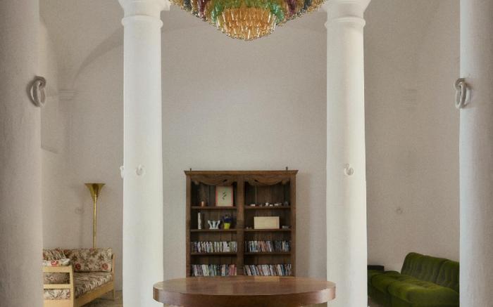 Villa Lena