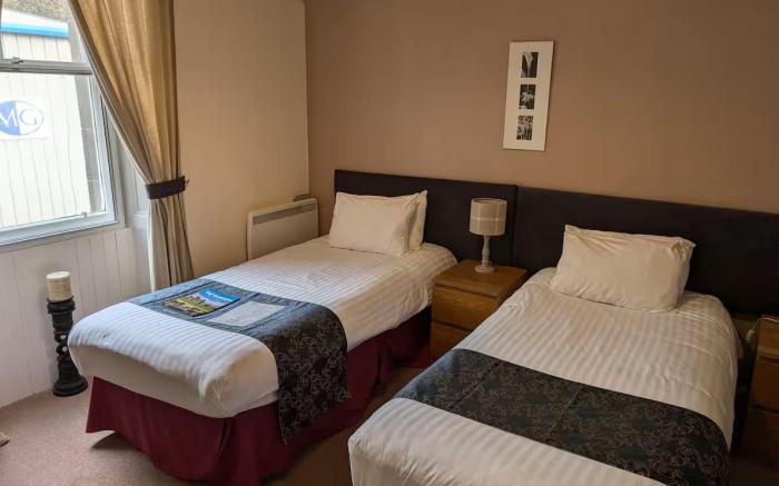 The Chieftain Hotel