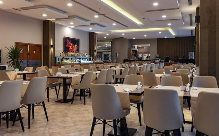 VIKING PARK HOTEL