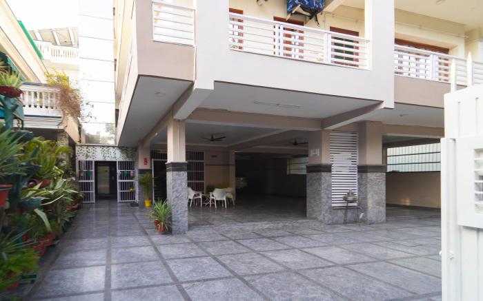 KalpTaru Residency By GRB