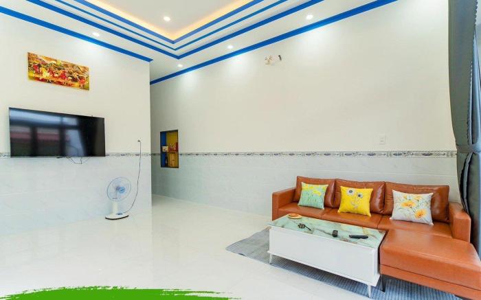 Minh Hiếu - Villa 3 rooms