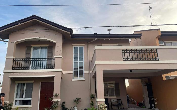 CAMELLA Cerritos Homes