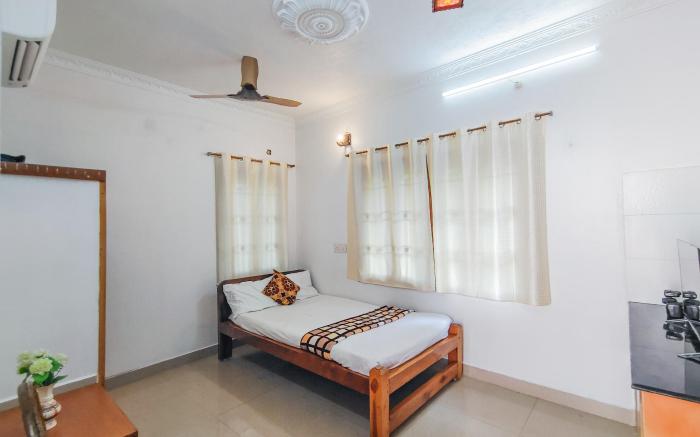 Suzzi Homestay