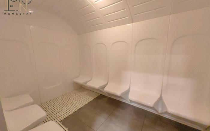 Near From Airport K Avenue Hotel Type 2-3 Pax