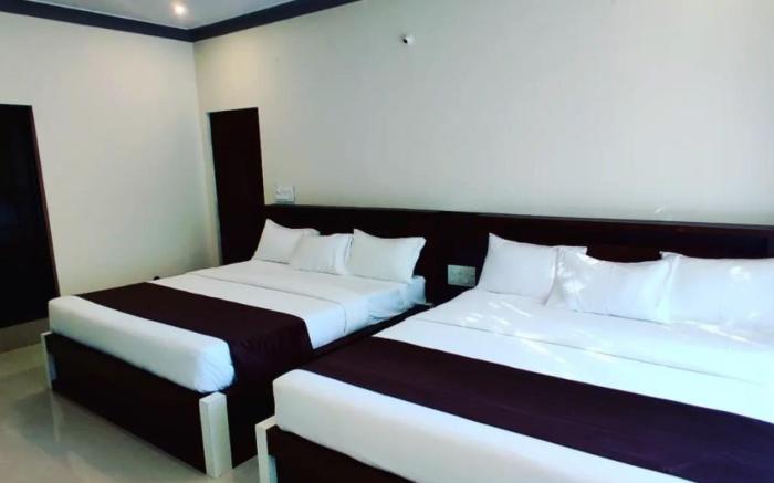 Akshaya Homestay 