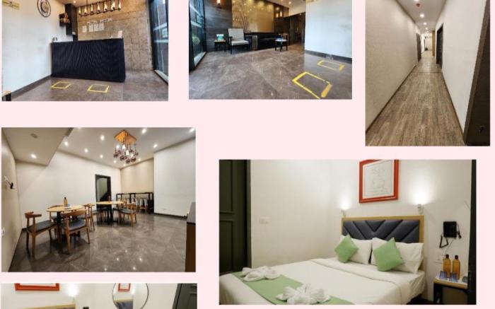 HOTEL FORTUNE VUE MAHALAKSHMI