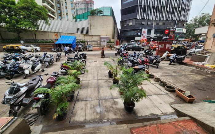 HOTEL FORTUNE VUE MAHALAKSHMI