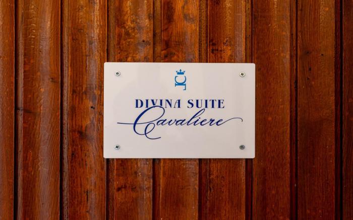 Divina Suite Cavaliere - 50 meters from the sea