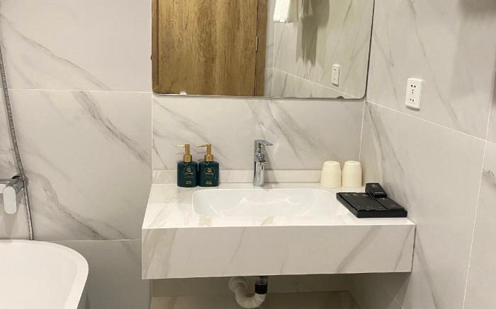  22Housing Apartment 8NVN near Lotte 05