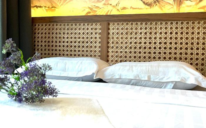 Covesign Suite, The Shore Kota Kinabalu