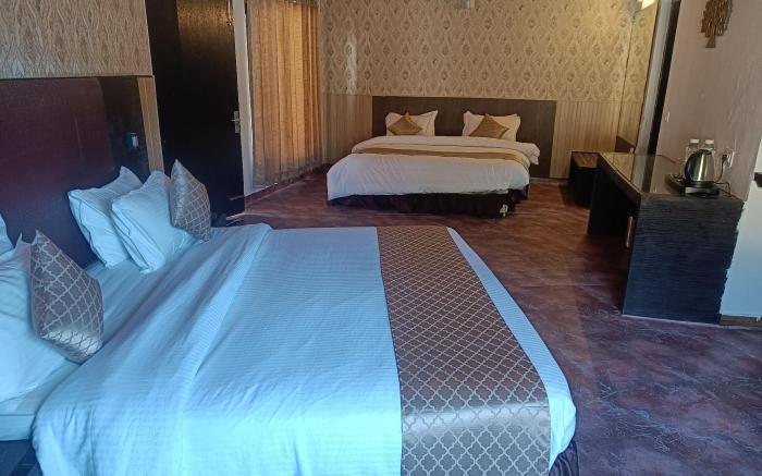 vacay inn 