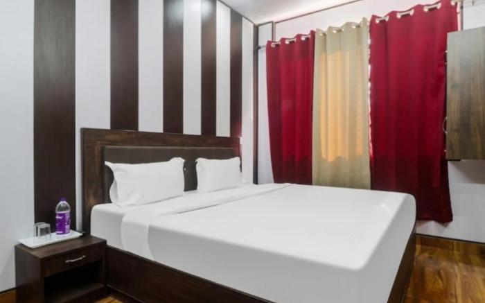 Goroomgo Hotel Maya Mussoorie