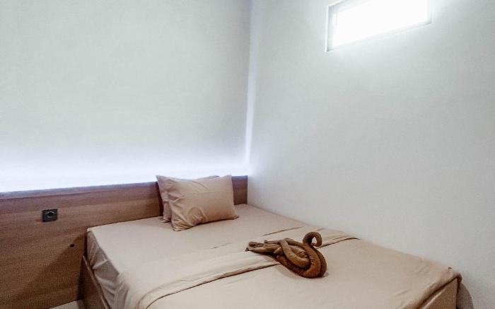 Villa Kamar Tamu Maleha A3