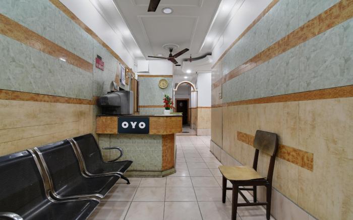 Hotel O Dinar