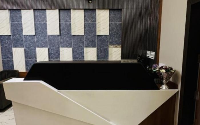Hotel Ratnam Palace Maheshwar